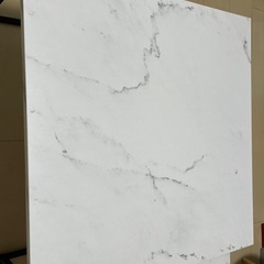 ※お譲りします！※LOWYA大理石調ローテーブルの画像