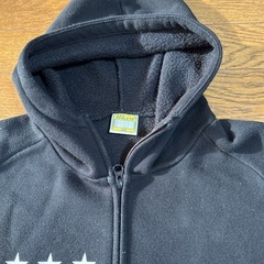 アスレタ150  スウェット上下セット  の画像