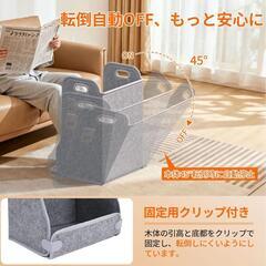 パネルヒーター❣️ワイドサイズ 足元ヒーターデスク下 高温四面発熱版 折り畳み式の画像