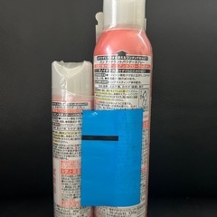 Ban デオドラントスプレー（足用）の画像