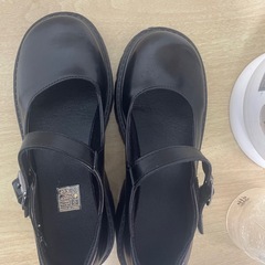 靴(女性専用）の画像