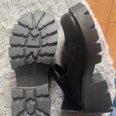 靴(女性専用）の画像