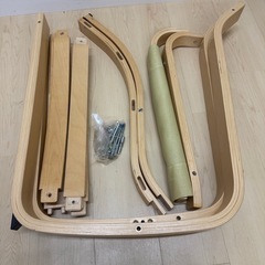 IKEA ポエング
の画像