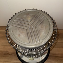 トヨトミ石油ストーブの画像