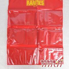 山下達郎 RARITIES CDサイズ ウォールポケット /スマイルカンパニー Warner Music Japanの画像