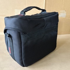 ASTANA カメラバッグの画像