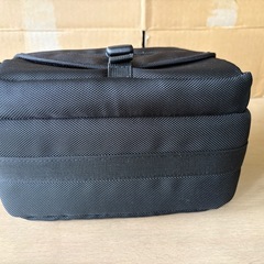 ASTANA カメラバッグの画像