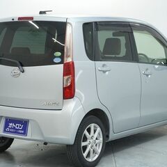 🚗頭金0円で車が買えるキャンペーン実施中🚗ダイハツ ムーヴ 　Ｘの画像