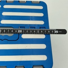 TOOLMASTER 折りたたみ 踏み台 スツール 折りたたみチェアの画像