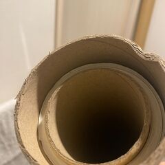 引渡予定者決定済：撮影用背景紙 BPS-1805 1.8x5.5m 2本（スノー、カーネーションピンク） の画像