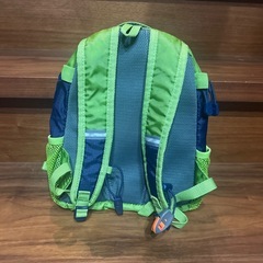 コールマンリュックの画像