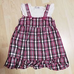 女の子 夏服 130cm・140cmの画像