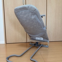 リッチェルバウンサー　おもちゃ付き
の画像