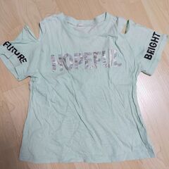 女の子 夏服 130cm・140cmの画像