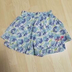 女の子 夏服 130cm・140cmの画像