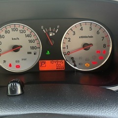 日産　ノート車検付　禁煙車の画像