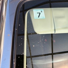 日産　ノート車検付　禁煙車の画像