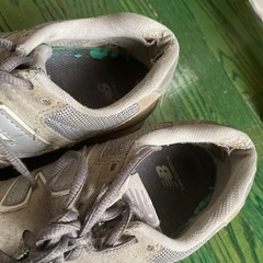 ニューバランス 23.5〜24.0の画像