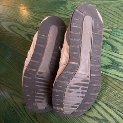 ニューバランス 23.5〜24.0の画像