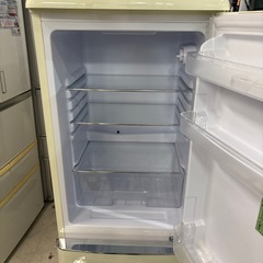 配送可【アイリスオーヤマ】【130L 直冷式冷蔵庫】★2023年製 クリーニング済/6ヶ月保証付き 【管理番号11211】桒
の画像