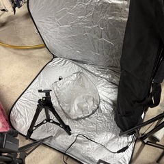 カメラ機材　他の画像