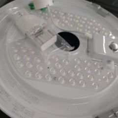 リユースのサカイ浦和店 【F302】SA LEDシーリング 東芝 NLEH06BK 2021の画像