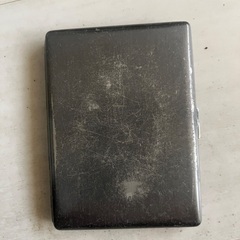 タバコケースの画像