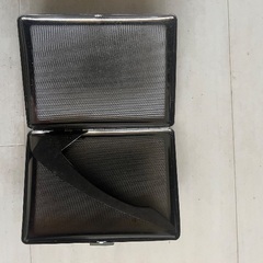 タバコケースの画像