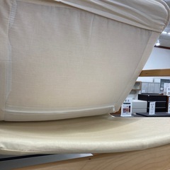 IKEAのロッキングチェアーをご紹介しますの画像