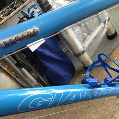 ジャイアント ESCAPE R3.1 クロスバイク 28インチ  【11105141】の画像