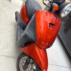 HONDA Today  ジャンク の画像