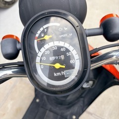 HONDA Today  ジャンク の画像