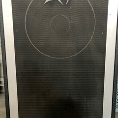 PEAVEY BASS アンプの画像