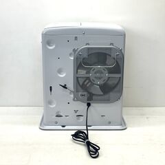 店頭引き渡し 中古 Dainichi ダイニチ ブルーヒーター FW-32S4 2023年製 動作確認済み  ファンヒーターの画像