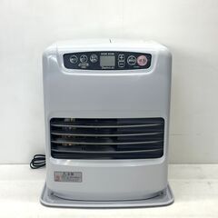 店頭引き渡し 中古 Dainichi ダイニチ ブルーヒーター FW-32S4 2023年製 動作確認済み  ファンヒーターの画像