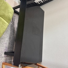 昇降式テーブルの画像