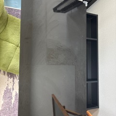 昇降式テーブルの画像