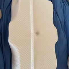 枕　低反発の画像