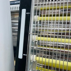 【寒さ対策に！】U・ING 遠赤外線ヒーターの画像