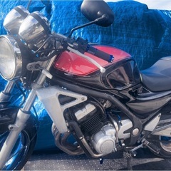 バリオス2車体と別タンク付き
の画像