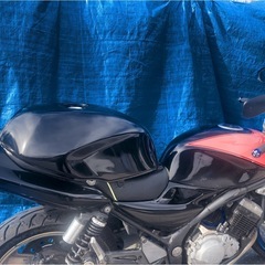 バリオス2車体と別タンク付き
の画像