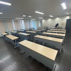 美品　バタフライテーブル　大量の画像