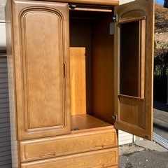 洋タンスの画像