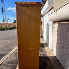 洋タンスの画像