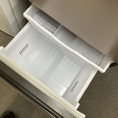 日立 2021年製 375L 冷蔵庫【F01002】の画像