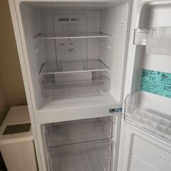 Hire　小型冷蔵庫の画像