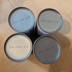 Bean Stalk すこやかM1 粉ミルク 缶、スティック、液体ミルクの画像