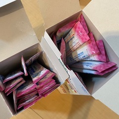 Bean Stalk すこやかM1 粉ミルク 缶、スティック、液体ミルクの画像