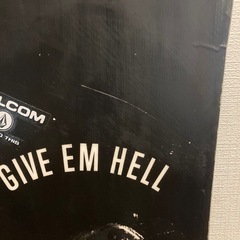 RIDE スノーボード レディースの画像