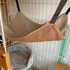 リッチェル 木製お掃除簡単キャットサークル S 猫用 ペットサークル ケージ キャットケージ 猫ケージ ネコの画像